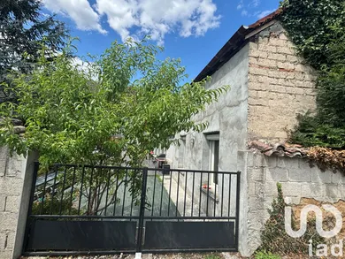 Maison à Aoste (38490)