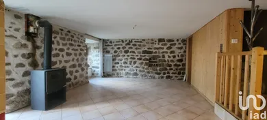Maison à Jaujac (07380)