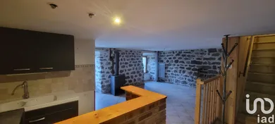 Maison à Jaujac (07380)