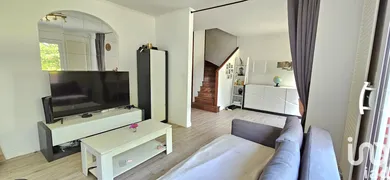 House in Bouffémont (95570)