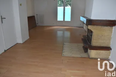 Maison à Lieusaint (77127)