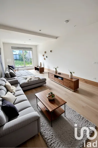 Maison à Douai (59500)