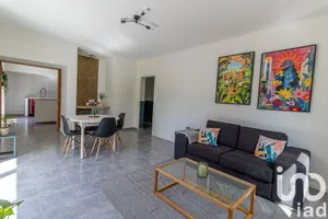 Appartement à Saint-Étienne-de-Tulmont (82410)