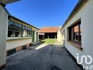 House at Rue (80120)