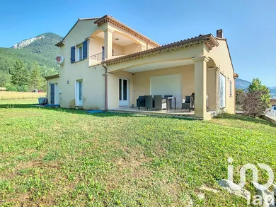 Maison à Saint-André-les-Alpes (04170)