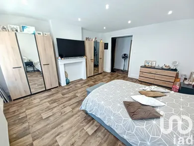 Townhouse in Boulogne-sur-Mer (62200)