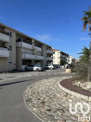 Apartment at Cabestany (66330)
