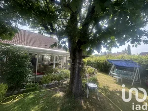 House at Souvigny-en-Sologne (41600)