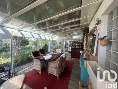 House in Souvigny-en-Sologne (41600)