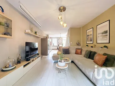 Maison à Hayange (57700)