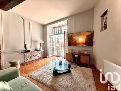 Appartement à Rennes (35000)