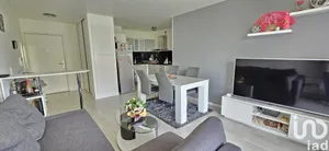 Apartment at Bouffémont (95570)