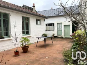 Maison à Rue (80120)