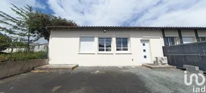 House at Chemillé-en-Anjou (49120)