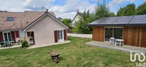 House at Bouffémont (95570)