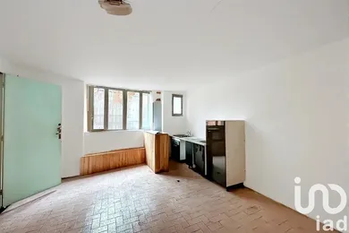 Studio à Cauterets (65110)