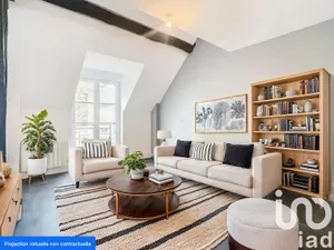 Duplex à Pringy (77310)