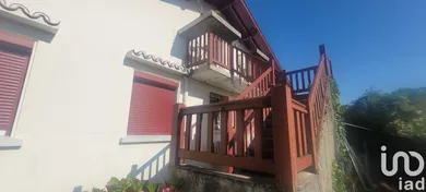 Apartment at Saint-Pierre-d'Irube (64990)