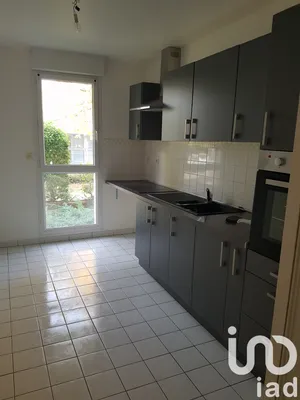 Appartement à Compiègne (60200)
