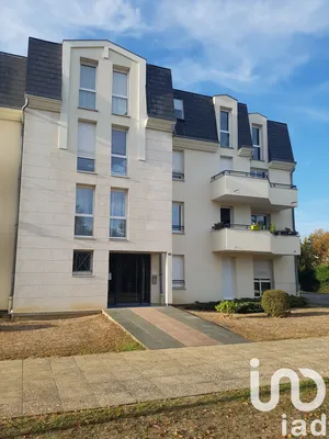 Apartment at Compiègne (60200)