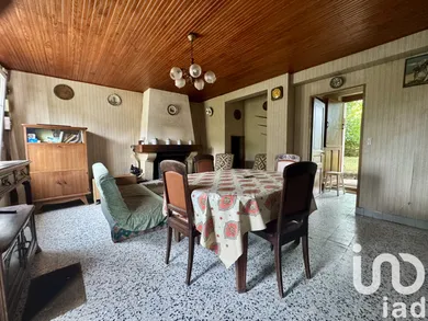 House in Château-Thierry (02400)