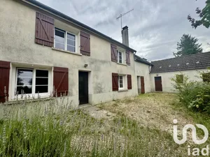 House at Château-Thierry (02400)