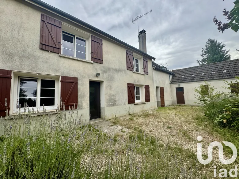 Maison 7 pièces 130 m² · à Château-Thierry · 130 m² · 159 000 €