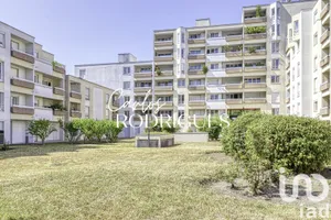 Appartement à Deuil-la-Barre (95170)