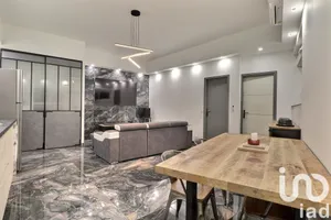 Apartment at Marseille (13011)