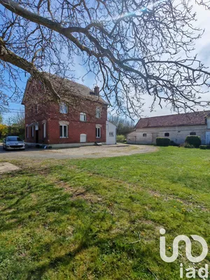 Ferme à Moeuvres  (59400)