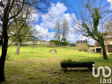 Terrain à bâtir à Laversine (02600)