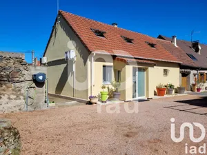 Maison à Domérat (03410)