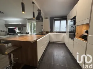 Appartement à Torcy (77200)