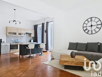 Appartement à Sens (89100)