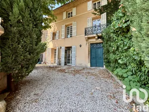 Duplex à Aix-en-Provence (13090)