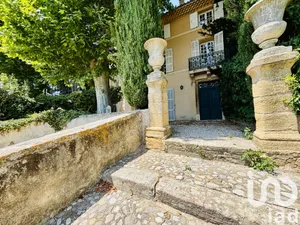Duplex à Aix-en-Provence (13090)