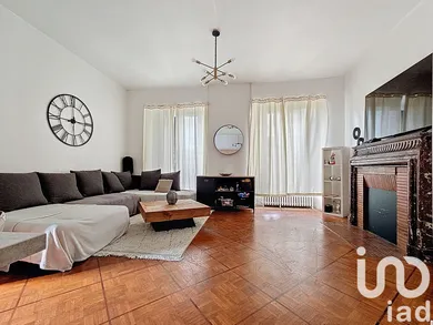 Appartement à Sens (89100)