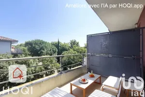 Apartment at Toulouse (31200)