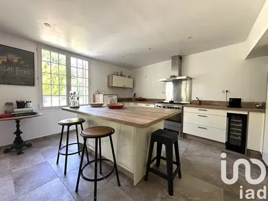 House in Quincy-sous-Sénart (91480)