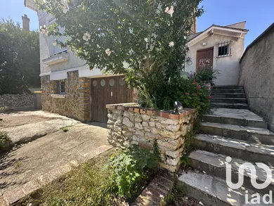 Maison à Quincy-sous-Sénart (91480)