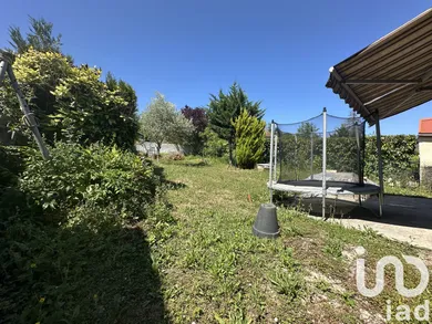 Maison à Quincy-sous-Sénart (91480)