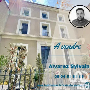 Maison à Murviel-lès-Béziers (34490)