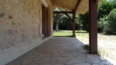 Park home in Vayres (87600)