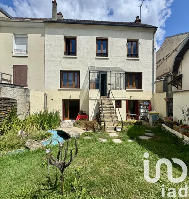 House in Château-Thierry (02400)