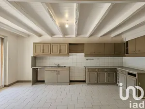 Maison de campagne à Vayres (87600)