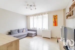 Apartment at Morsang-sur-Orge (91390)