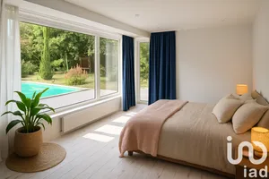 Maison à Lésigny (77150)