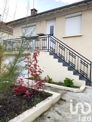 Maison à Villecresnes (94440)