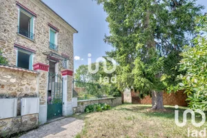 Maison à Coupvray (77700)