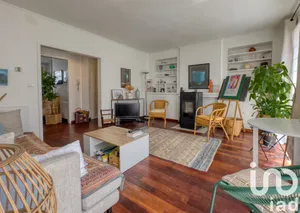 Appartement à Compiègne (60200)